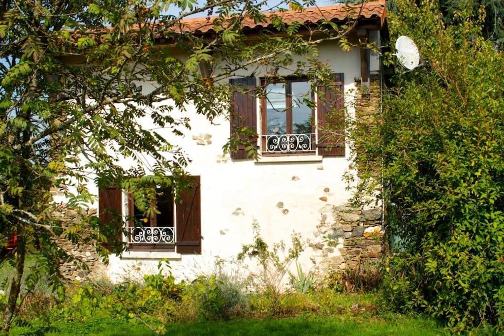The Piggery, Charming Converted Stone Gite Saint-Mesmin  Zewnętrze zdjęcie